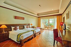 Avalon Beach Resort Pattaya