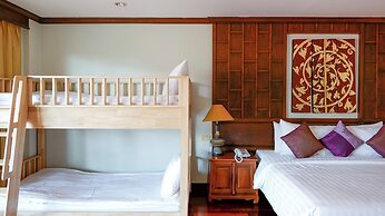 Avalon Beach Resort Pattaya