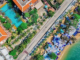 Avalon Beach Resort Pattaya