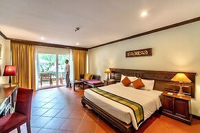 Avalon Beach Resort Pattaya