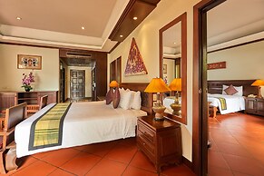 Avalon Beach Resort Pattaya
