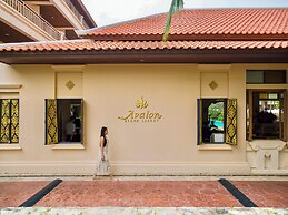 Avalon Beach Resort Pattaya