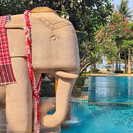 Avalon Beach Resort Pattaya