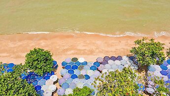 Avalon Beach Resort Pattaya