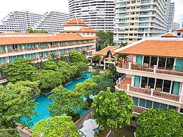 Avalon Beach Resort Pattaya
