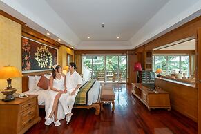 Avalon Beach Resort Pattaya