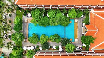 Avalon Beach Resort Pattaya