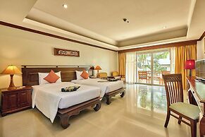 Avalon Beach Resort Pattaya