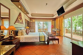 Avalon Beach Resort Pattaya