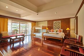 Avalon Beach Resort Pattaya