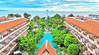 Avalon Beach Resort Pattaya