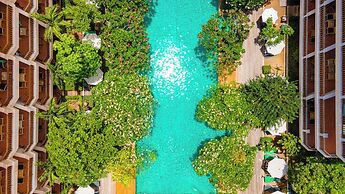 Avalon Beach Resort Pattaya