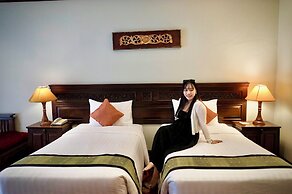Avalon Beach Resort Pattaya