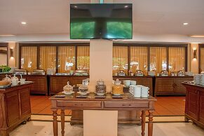 Avalon Beach Resort Pattaya