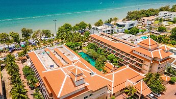 Avalon Beach Resort Pattaya