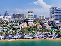 Avalon Beach Resort Pattaya