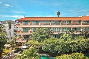 Avalon Beach Resort Pattaya