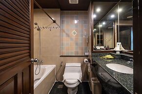 Avalon Beach Resort Pattaya