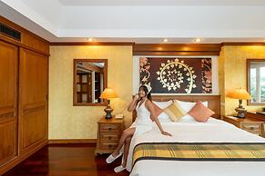 Avalon Beach Resort Pattaya
