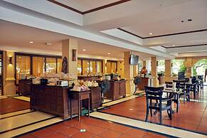 Avalon Beach Resort Pattaya