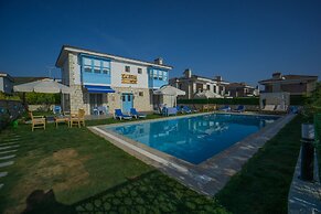 La Mira Hotel Alacati