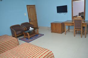 Britannia Hotel