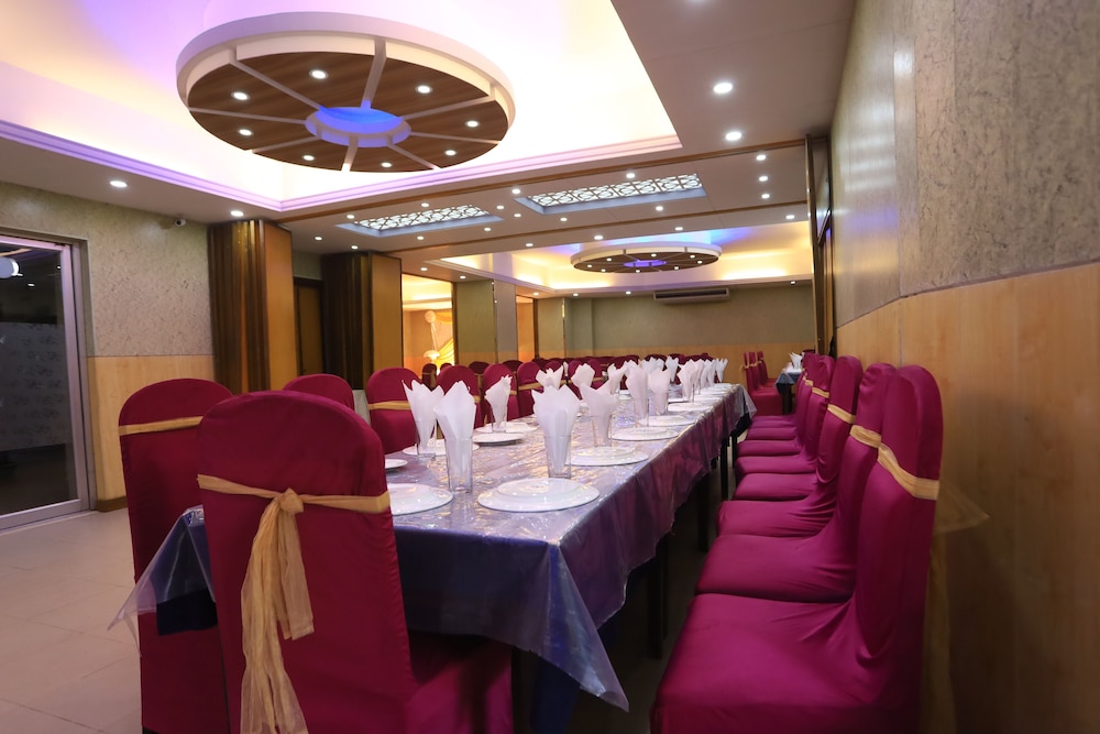 Britannia Hotel