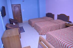 Britannia Hotel