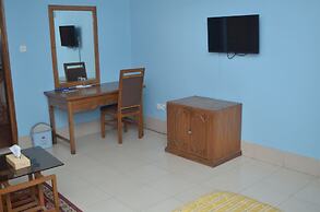 Britannia Hotel