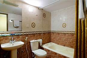 Britannia Hotel