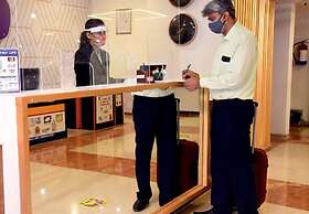 Hotel BKC Palace