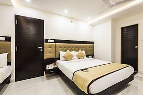 Hotel BKC Palace