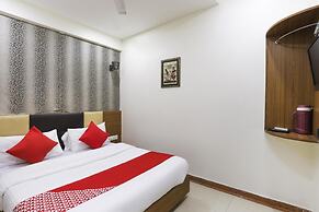 Hotel BKC Palace