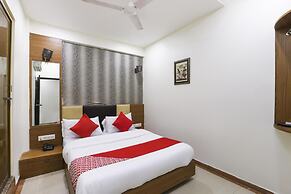 Hotel BKC Palace