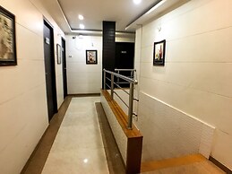 Hotel BKC Palace