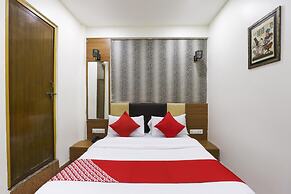 Hotel BKC Palace