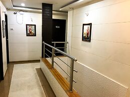Hotel BKC Palace