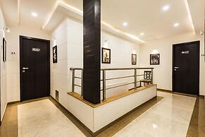 Hotel BKC Palace