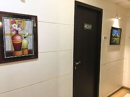 Hotel BKC Palace