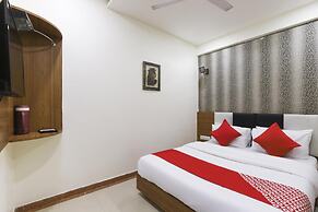 Hotel BKC Palace