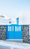 Kadia Traditional Residences