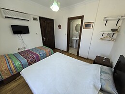 Uzum Hotel