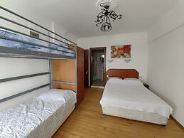 Uzum Hotel