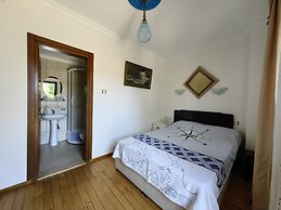 Uzum Hotel