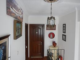 Uzum Hotel