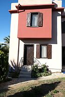 Uzum Hotel