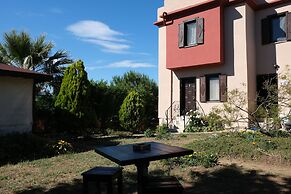 Uzum Hotel