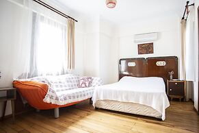 Uzum Hotel