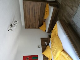 Apart Felsenhof
