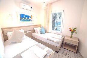 Madda Hotel